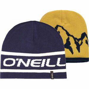 O'Neill BM REVERSIBLE LOGO BEANIE  0 - Pánska obojstranná čiapka