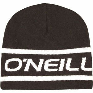 O'Neill BM REVERSIBLE LOGO BEANIE  0 - Pánska obojstranná čiapka