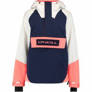 O'Neill PW ORIGINALS ANORAK  M - Dámska lyžiarska/snowboardová bunda