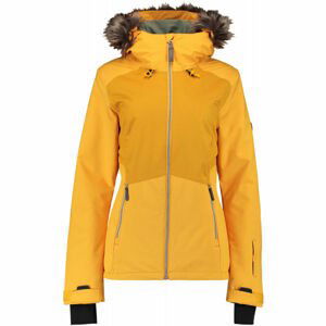 O'Neill PW HALITE JACKET  M - Dámska lyžiarska/snowboardová bunda