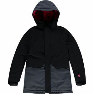 O'Neill PG ZEOLITE JACKET  164 - Dievčenská lyžiarska/snowboardová bunda