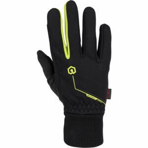 Arcore RECON Zimné rukavice, čierna, veľkosť M