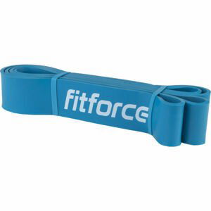 Fitforce LATEX LOOP EXPANDER 55 KG  NS - Odporová posilňovacia guma