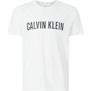 Calvin Klein S/S CREW NECK  XL - Pánske tričko