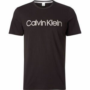 Calvin Klein S/S CREW NECK  M - Pánske tričko