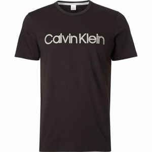 Calvin Klein S/S CREW NECK  S - Pánske tričko