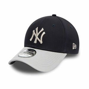 New Era 3930 MLB LEAGUE ESSENTIAL NEYYAN čierna S/M - Klubová šiltovka