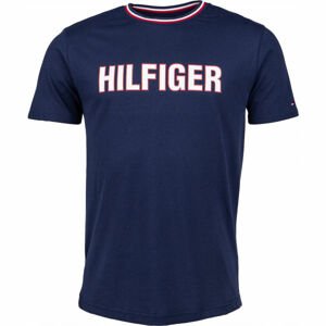 Tommy Hilfiger CN SS TEE  M - Pánske tričko