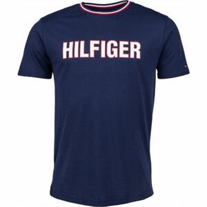 Tommy Hilfiger CN SS TEE  S - Pánske tričko