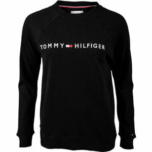 Tommy Hilfiger CN TRACK TOP LS  XS - Dámska mikina