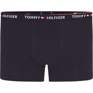 Tommy Hilfiger TRUNK  XL - Pánske boxerky