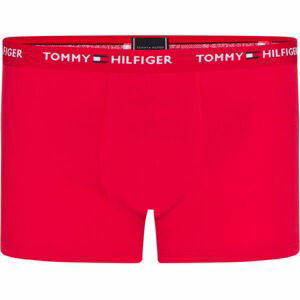 Tommy Hilfiger TRUNK  XL - Pánske boxerky