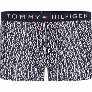 Tommy Hilfiger TRUNK PRINT  XL - Pánske boxerky