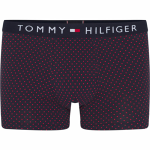 Tommy Hilfiger TRUNK PRINT  L - Pánske boxerky