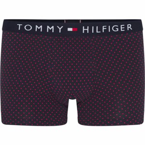 Tommy Hilfiger TRUNK PRINT  XL - Pánske boxerky