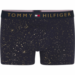 Tommy Hilfiger Pánske boxerky Pánske boxerky, tmavo modrá, veľkosť S