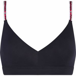 Tommy Hilfiger TRIANGLE BRALETTE  M - Dámska podprsenka