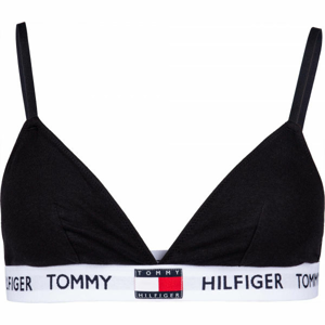 Tommy Hilfiger PADDED TRIANGLE BRA  XS - Dámska podprsenka