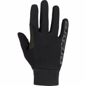 Arcore SIMP Juniorské zimné rukavice, čierna, veľkosť 7-8