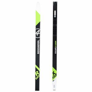 Rossignol X-TOUR ESCAPE R-SKIN IFP  201 - Bežecké lyže