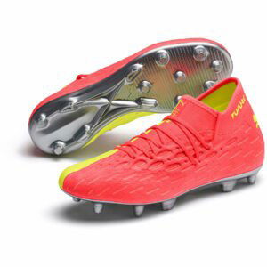 Puma FUTURE 5.2 NETFIT OSG FG-AG  11 - Pánske kopačky