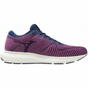 Mizuno EZRUN LX3 fialová 6 - Dámska bežecká obuv