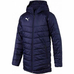 Puma LIGA SIDELINE BENCH JACKET  S - Pánska bunda