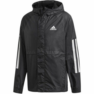 adidas BSC 3S WIND JKT  M - Pánska vetrovka