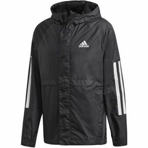 adidas BSC 3S WIND JKT  2XL - Pánska vetrovka