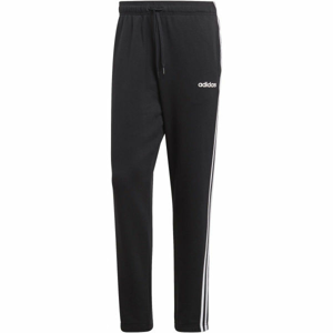 adidas ESSENTIALS 3 STRIPES TAPERED PANT FRENCH čierna 2XL - Pánske nohavice