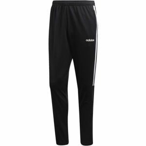 adidas SERENO 19 TRAINING PANT Pánske športové tepláky, čierna, veľkosť M