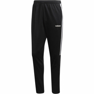 adidas SERENO 19 TRAINING PANT čierna S - Pánske športové tepláky