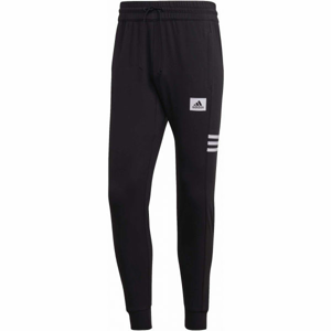 adidas DESIGNED TO MOVE MOTION PANT Dámske tepláky, čierna, veľkosť XL