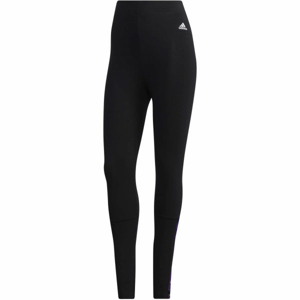 adidas WOMENS ESSENTIALS TAPE HIGH RISE TIGHT  S - Dámske legíny