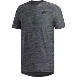 adidas ALL SET TRAINING TEE 2.0  2XL - Pánske športové tričko