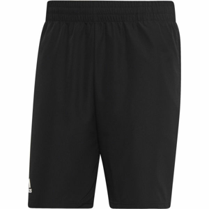 adidas CLUB SHORT 9 INCH  M - Pánske tenisové šortky