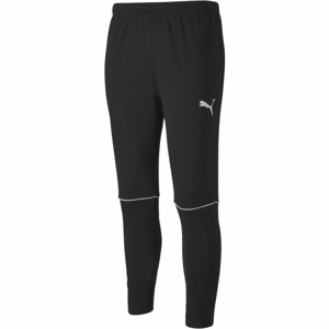 Puma TEAMGOAL TRAINING PANTS CORE  M - Pánske tréningové nohavice