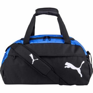 Puma TEAMFINAL 21 TEAMBAG S Športová taška, čierna, veľkosť UNI