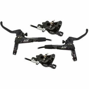 Shimano BR-M8000 XT SADA Kotúčové brzdy, , veľkosť os