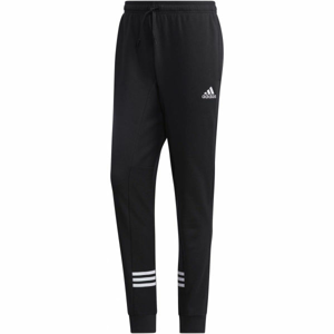 adidas MENS ESSENTIALS COMFORT PANT čierna L - Pánske tepláky