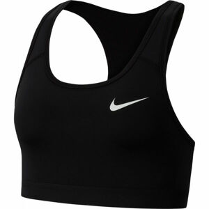 Nike INDY Dámska športová podprsenka, čierna, veľkosť S