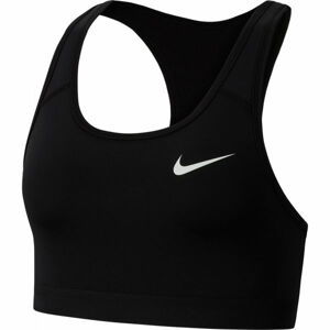 Nike INDY Dámska športová podprsenka, čierna, veľkosť XL