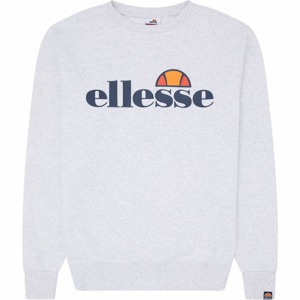 ELLESSE AGATA biela S - Dámska mikina