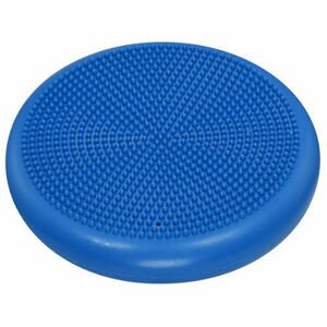 Lifefit BALANCE CUSHION Balančná podložka, modrá, veľkosť os