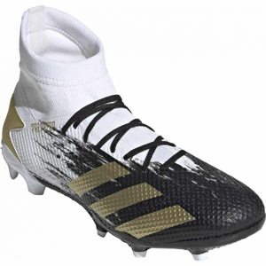 adidas PREDATOR MUTATOR 20.3 FG  7.5 - Pánske kopačky