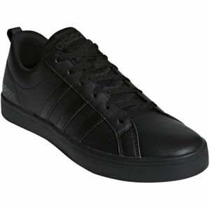 adidas VS PACE Pánska voľnočasová obuv, čierna, veľkosť 42