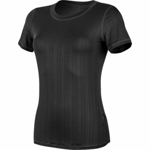 Klimatex AMBRA čierna XL - Dámske funkčné tričko