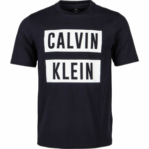 Calvin Klein SHORT SLEEVE T-SHIRT  S - Pánske tričko