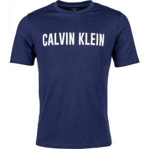 Calvin Klein SHORT SLEEVE T-SHIRT  L - Pánske tričko