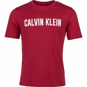 Calvin Klein SHORT SLEEVE T-SHIRT  S - Pánske tričko